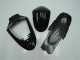 2005-2006 Suzuki GSXR 1000 Motorcycle Fairings - Yellow Glossy Black Red Australia