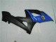 2005-2006 Suzuki GSXR 1000 Motorcycle Fairing - Blue Black Australia
