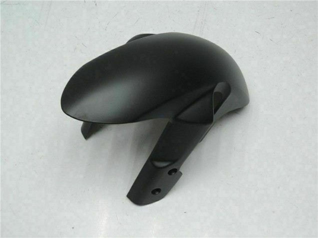 2005-2006 Suzuki GSXR 1000 Motorcycle Fairing - Blue Black Australia