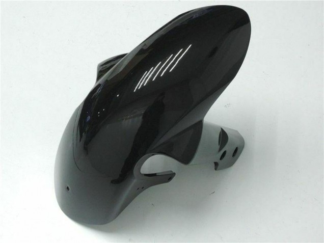 2005-2006 Suzuki GSXR 1000 Motorcycle Fairings - Blue Black Australia