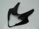 2005-2006 Suzuki GSXR 1000 Motorcycle Fairing - Red Glossy Black Australia