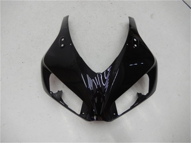 2006-2007 Honda CBR1000RR Motorcycle Fairings - Glossy Black Australia