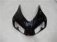 2006-2007 Honda CBR1000RR Motorcycle Fairings - Glossy Black Australia