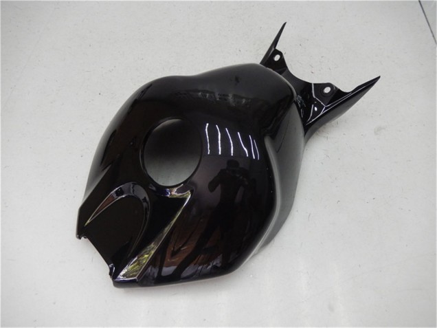 2006-2007 Honda CBR1000RR Motorcycle Fairings - Glossy Black Australia