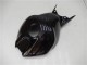 2006-2007 Honda CBR1000RR Motorcycle Fairings - Glossy Black Australia