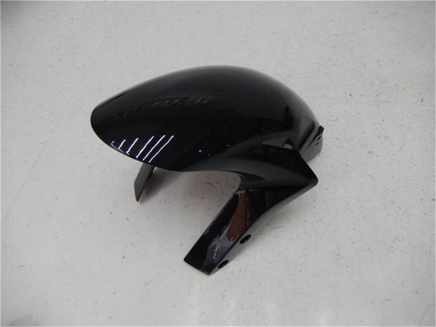 2006-2007 Honda CBR1000RR Motorcycle Fairings - Glossy Black Australia