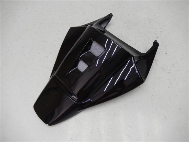 2006-2007 Honda CBR1000RR Motorcycle Fairings - Glossy Black Australia