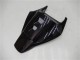 2006-2007 Honda CBR1000RR Motorcycle Fairings - Glossy Black Australia
