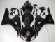 2006-2007 Honda CBR1000RR Motorcycle Fairings - Glossy Black Australia