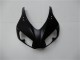 2006-2007 Honda CBR1000RR Motorcycle Fairing - Matte Black Australia