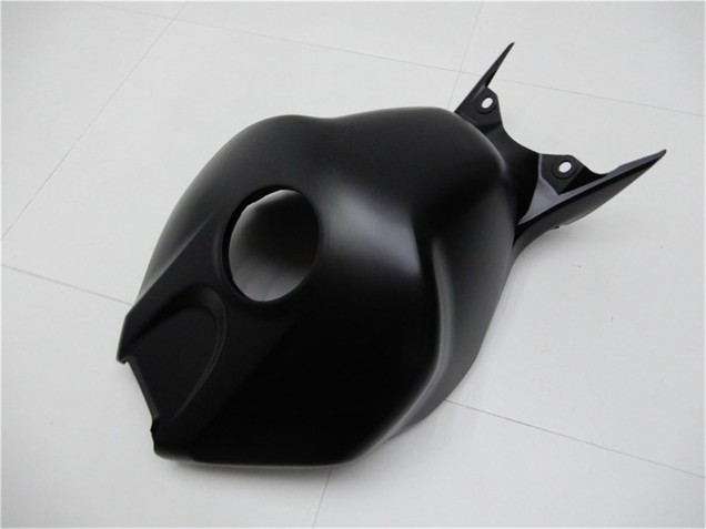 2006-2007 Honda CBR1000RR Motorcycle Fairing - Matte Black Australia