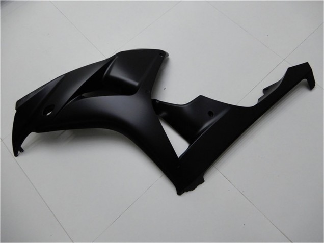 2006-2007 Honda CBR1000RR Motorcycle Fairing - Matte Black Australia