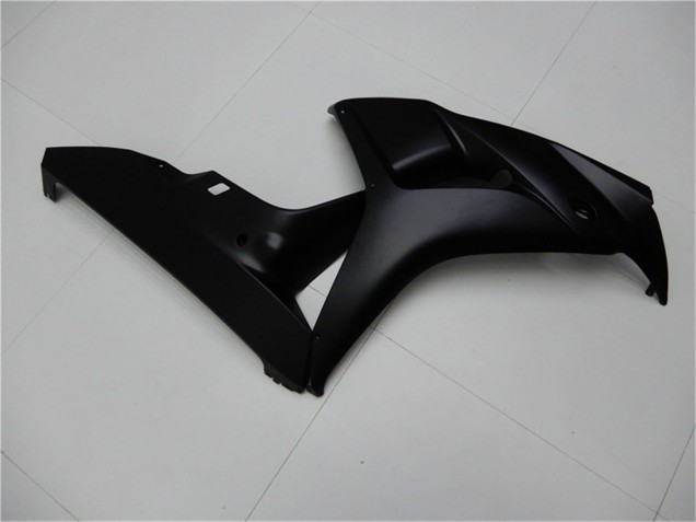 2006-2007 Honda CBR1000RR Motorcycle Fairing - Matte Black Australia