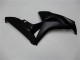 2006-2007 Honda CBR1000RR Motorcycle Fairing - Matte Black Australia