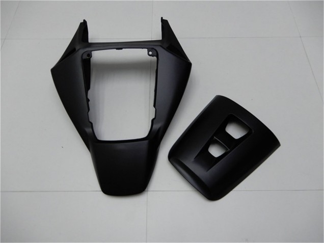 2006-2007 Honda CBR1000RR Motorcycle Fairing - Matte Black Australia