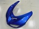 2006-2007 Kawasaki ZX10R Motorcycle Fairing - Blue Australia