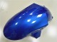 2006-2007 Kawasaki ZX10R Motorcycle Fairing - Blue Australia