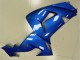 2006-2007 Kawasaki ZX10R Motorcycle Fairing - Blue Australia