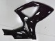 2006-2007 Suzuki GSXR 600/750 Bike Fairings - Glossy Black Australia