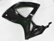 2006-2007 Suzuki GSXR 600/750 Bike Fairings - Glossy Black Australia