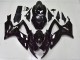 2006-2007 Suzuki GSXR 600/750 Bike Fairings - Glossy Black Australia
