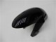 2006-2007 Suzuki GSXR 600/750 Motorcycle Fairings - Blue Glossy Black Australia