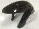 2006-2007 Suzuki GSXR 600/750 Motorcycle Fairings - Orange Glossy Black Australia
