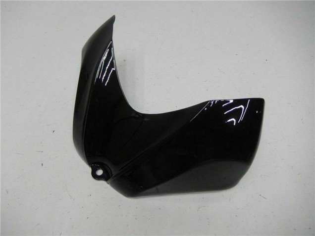 2006-2007 Suzuki GSXR 600/750 Motorcycle Fairing - Red Glossy Black Australia