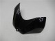 2006-2007 Suzuki GSXR 600/750 Motorcycle Fairing - Red Glossy Black Australia