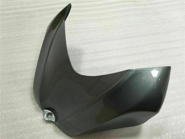 2006-2007 Suzuki GSXR 600/750 Motorcycle Fairings - Silver Grey Glossy Black Red Australia