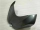 2006-2007 Suzuki GSXR 600/750 Motorcycle Fairings - Silver Grey Glossy Black Red Australia
