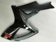 2006-2007 Suzuki GSXR 600/750 Motorcycle Fairings - Silver Grey Glossy Black Red Australia