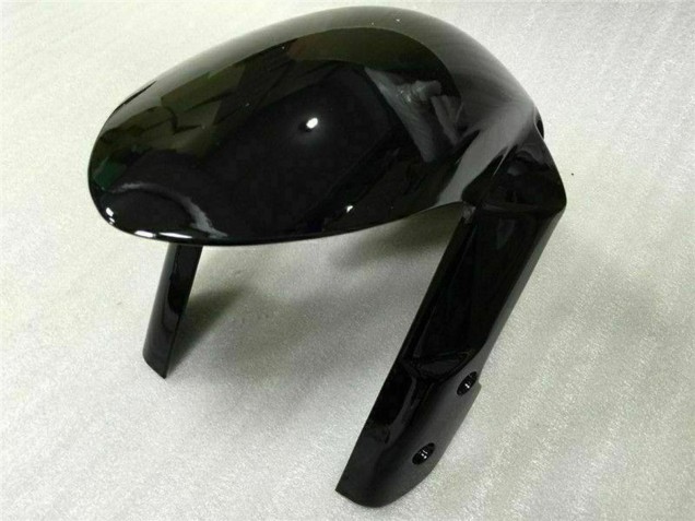 2006-2007 Suzuki GSXR 600/750 Motorcycle Fairings - Silver Grey Glossy Black Red Australia