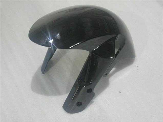 2006-2007 Suzuki GSXR 600/750 Motorcycle Fairings - White Blue Black Red Australia