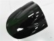 2006-2007 Suzuki GSXR 600/750 Motorcycle Fairings - Silver Glossy Black Australia
