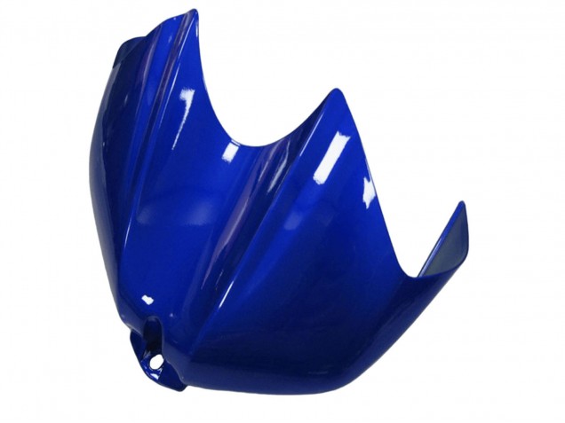 2006-2007 Yamaha YZF R6 Motorcycle Fairings - Blue White Black Australia