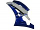 2006-2007 Yamaha YZF R6 Motorcycle Fairings - Blue White Black Australia