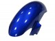 2006-2007 Yamaha YZF R6 Motorcycle Fairings - Blue White Black Australia
