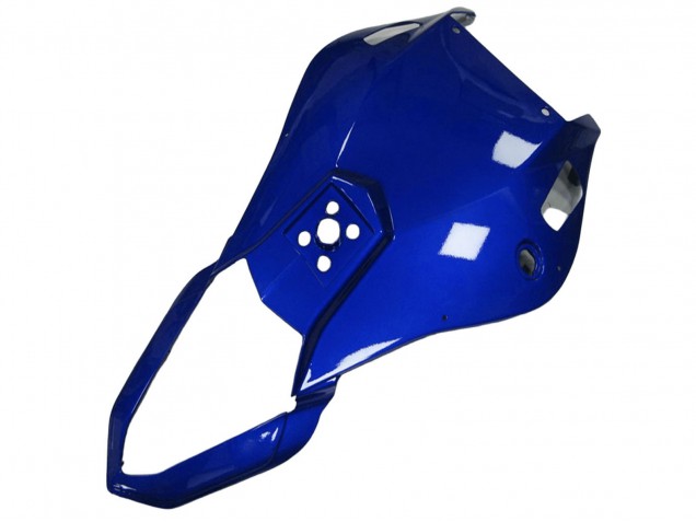 2006-2007 Yamaha YZF R6 Motorcycle Fairings - Blue White Black Australia