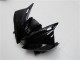 2006-2007 Yamaha YZF R6 Motorcycle Fairing Kits - Glossy Black Matte Black Australia