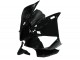 2006-2007 Yamaha YZF R6 Motorcycle Fairing - Glossy Black Matte Black Australia