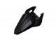 2006-2007 Yamaha YZF R6 Motorcycle Fairing - Blue Matte Black Australia
