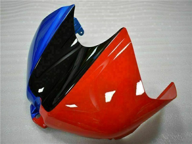 2006-2007 Yamaha YZF R6 Motorcycle Fairings - Yellow Blue Red Glossy Black Shark Australia