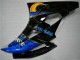 2006-2007 Yamaha YZF R6 Motorcycle Fairings - Yellow Blue Red Glossy Black Shark Australia