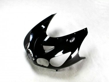 Affordable 2006-2011 Kawasaki ZX14R ZZR1400 Motorcycle Fairings - Glossy Black Australia