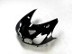 2006-2011 Kawasaki ZX14R ZZR1400 Motorcycle Fairings - Glossy Black Australia