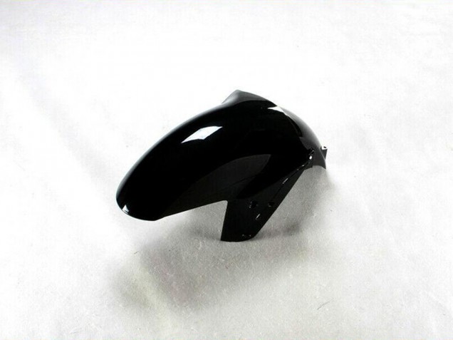 2006-2011 Kawasaki ZX14R ZZR1400 Motorcycle Fairings - Glossy Black Australia
