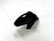 2006-2011 Kawasaki ZX14R ZZR1400 Motorcycle Fairings - Glossy Black Australia