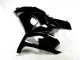 2006-2011 Kawasaki ZX14R ZZR1400 Motorcycle Fairings - Glossy Black Australia