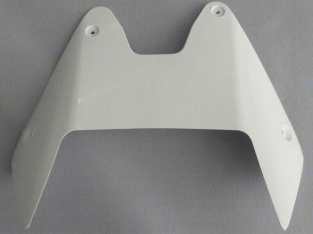 2006-2011 Kawasaki ZX14R ZZR1400 Motorcycle Fairings - Unpainted Australia